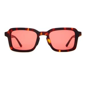 The HEAVY TROPIX Sunnies